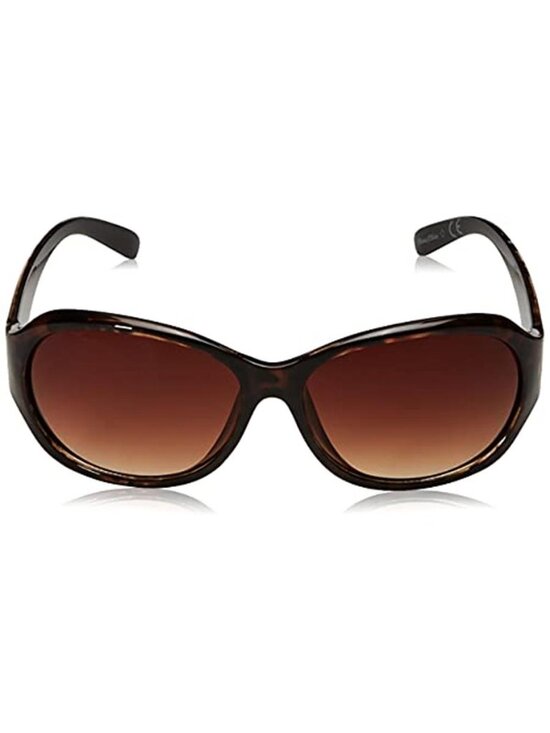 Nine West Women\'s S04688rnj201 Oval Sunglasses main image 5
